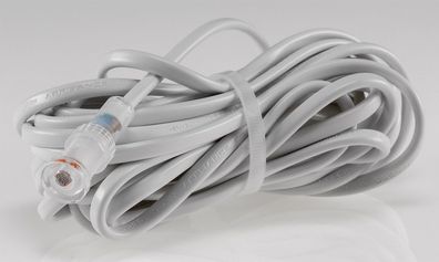 Dämmerungsschalter für Hutschiene 230V, 5m Kabel, externer Sensor IP65