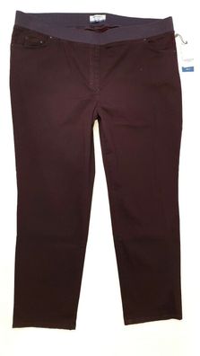 Raphaela by Brax Pamina Damen Hose Slim Gr.36-50 L30,32 5 Farben 99,95 NEU