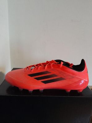 adidas F50 Elite AG (TURBO/AURBLA/PLAMET) Gr. 41 1/3 - 45 1/3 NEU