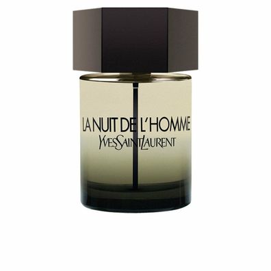 YSL La Nuit De L'Homme Edt Spray 40 ml