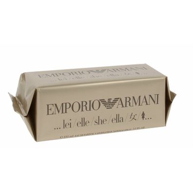 Armani Emporio Lei Edp Spray 100ml