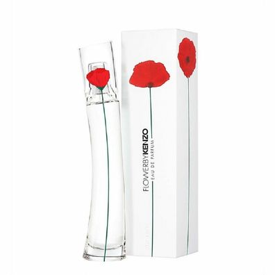 Kenzo Flower Eau De Parfum Spray Nachfüllbar 30ml