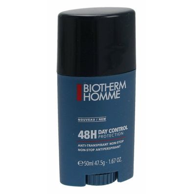 Biotherm Homme 48H Day Control Deo Stick