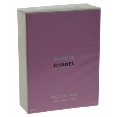 Chanel Chance Edt Spray 150ml