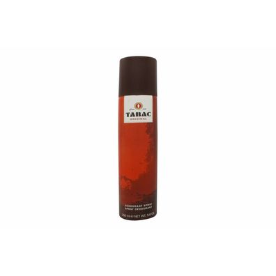 Tabac Original Desodorant Spray 250ml