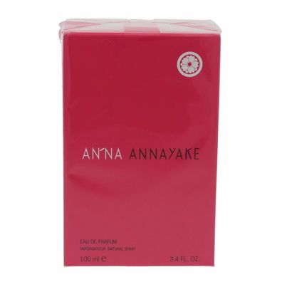 Annayake An'Na Annayake Edp Spray 100ml