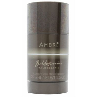 Baldessarini Ambre Men Deo Stick