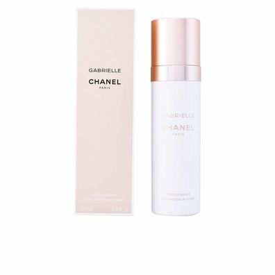 Chanel Gabrielle Deodorant Spray 100ml