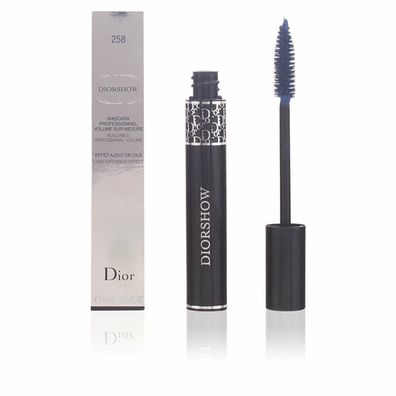 C. Dior Diorshow Mascara Buildable Profess. Volume 10ml