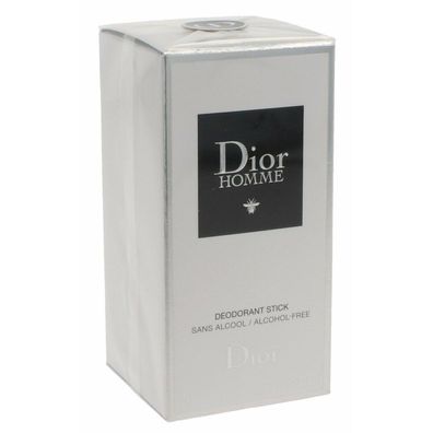 Dior Homme Deo Stick 75ml