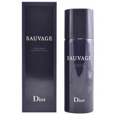 Dior Sauvage Deodorant Spray 150ml