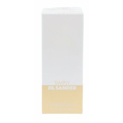 Jil Sander Simply Body Veil 80ml