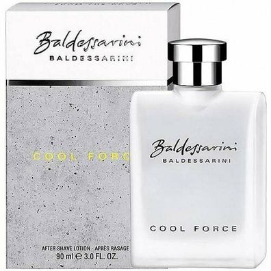 Baldessarini Cool Force After Shave 90ml