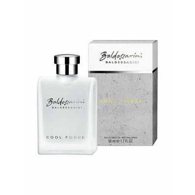 Baldessarini Cool Force Eau de Toilette 50ml