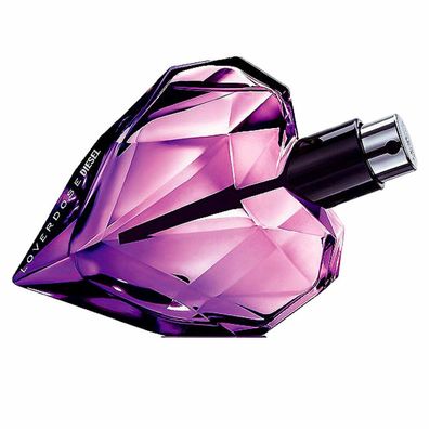 Diesel Loverdose Pour Femme Edp Spray