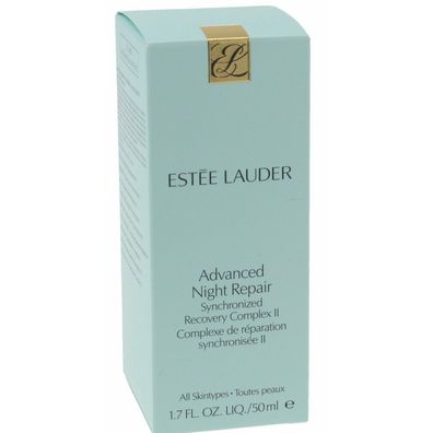 Estée Lauder Advanced Night Repair Synchronized Recovery Complex II