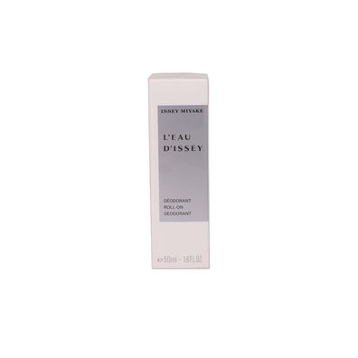 Issey Miyake L'Eau D'Issey Pour Femme Deo Roll-On