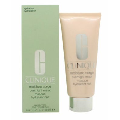 Clinique Moisture Surge Overnight Mask 100ml