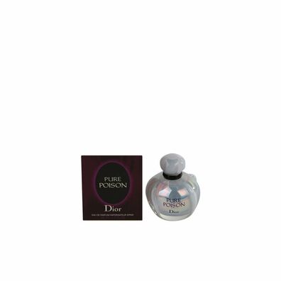 Dior Pure Poison Eau De Parfum Spray 50ml