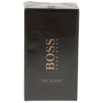 HUGO BOSS The Scent 50ml