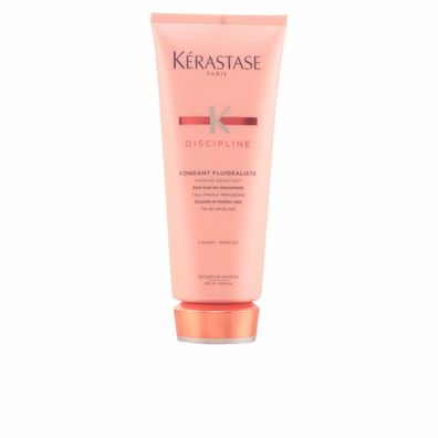 Kerastase Discipline Fondant Fluid. Conditioner 200ml