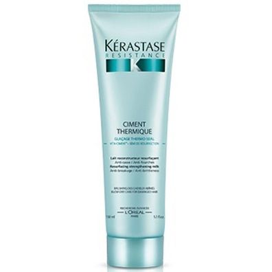 Kerastase Haarkur Resistance Ciment Thermique Hitzeschutz Lotion 150ml