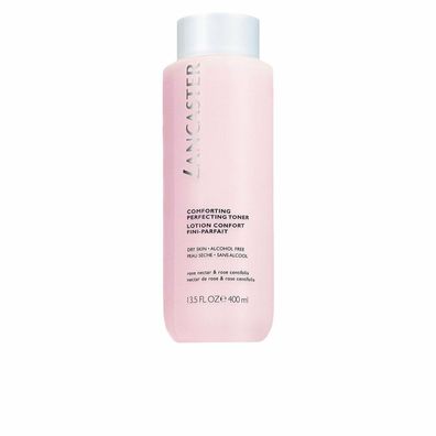 Lancaster Comforting Perfecting Toner Gel-Lotion 400ml