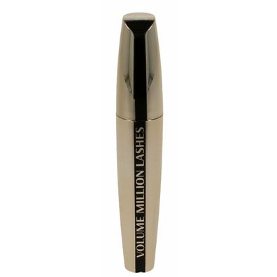 L'ORÉAL PARiS Mascara Volume Million Lashes Black, 10,5 ml