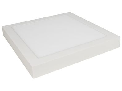 LED Panel McShine ''LP-2430AN'', 24W, 300x300mm, 2.490 lm, 4000 K, neutralweiß