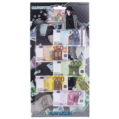 Spielgeld