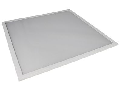 LED-Panel McShine ''LP-4562N'', 45W, 620x620mm, 6.000 lm, UGR<19, 4000K, neutralweiß