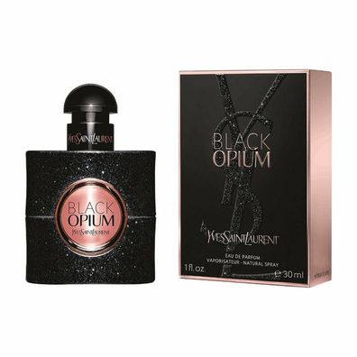 YSL Black Opium Edp Spray