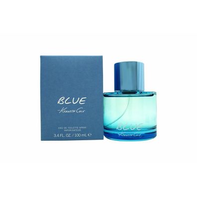 Kenneth Cole Blue Eau de Toilette 100ml