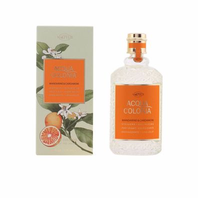 4711 Acqua Colonia Mandarine & Cardamon EDC 170ML