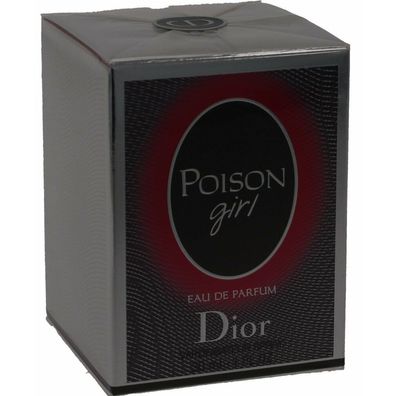 Dior Poison Girl Edp Spray