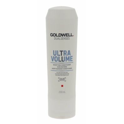 Goldwell Dual Senses Ultra Volume Conditioner 200ml