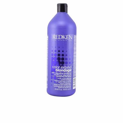 Redken Color Extend Blondage Conditioner 1000ml