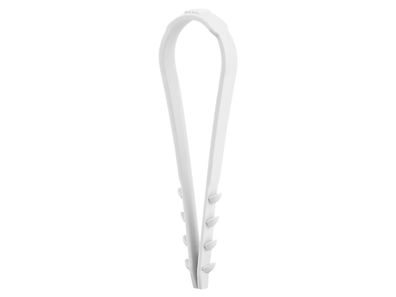 Stecklasche Spannbereich 3-13mm, 200 Stück