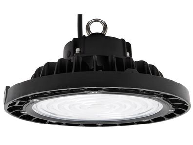 LED-UFO-Hallenstrahler McShine ''UFO-159'' 150W, 21.000lm, 4000K, IP66, 90°