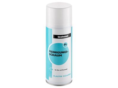 Teslanol-kunststoff-schaumreiniger 400ml-Dose