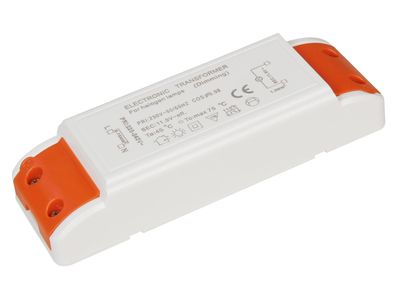 Elektronischer Halogen-Trafo McShine, 10-120W, 230V -> 12V, dimmbar