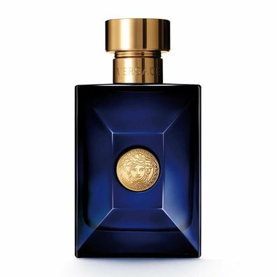 Versace Dylan Blue Eau De Toilette Spray 200ml