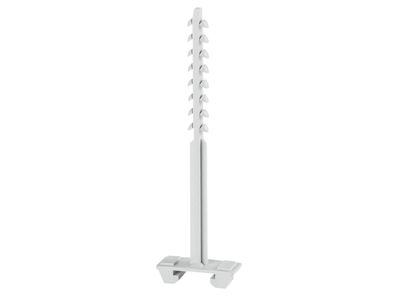 Systemdübel, 80mm, 100Stück
