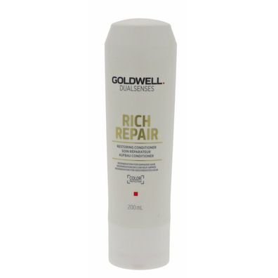 Goldwell Dualsenses Rich Repair Conditioner