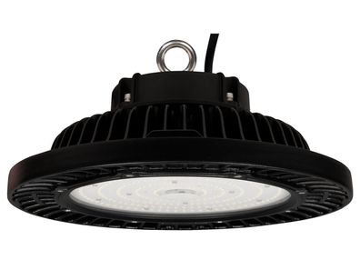 LED-UFO-Hallenstrahler McShine ''UFO-200'' 200W, 28.000lm, 4000K, IP66, 120°