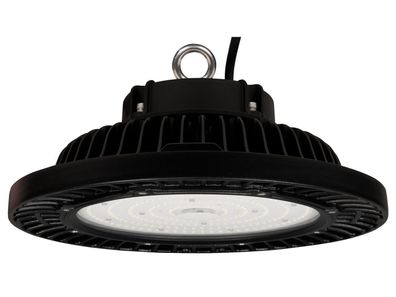 LED-UFO-Hallenstrahler McShine ''UFO-PRO'' 240W, 42.000lm, 4000K, IP65, 120°