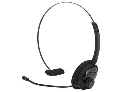 Bluetooth Mono Headset