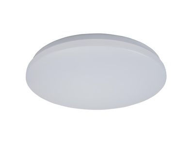 LED-Deckenleuchte McShine ''illumi'' 24W, 1920lm, Ø38cm, 4000K, neutralweiß