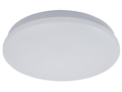 LED-Deckenleuchte McShine ''illumi'' 12W, 960lm, Ø26cm, 3000K, step-dimmbar