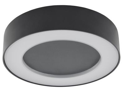 LED-Wandleuchte McShine ''WL-62'' 12W, 400lm, warmweiß, 3000K, IP54